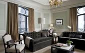 Туры в отель The St. Regis San Francisco
