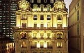 Туры в отель The St. Regis San Francisco