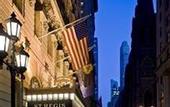 Туры в отель The St. Regis San Francisco