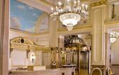 Туры в отель The St. Regis San Francisco