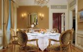 Туры в отель The St. Regis San Francisco