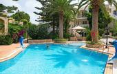Туры в отель Kastalia Village & St. Nikolas Hotel