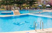 Туры в отель Kastalia Village & St. Nikolas Hotel
