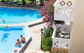 Туры в отель Kastalia Village & St. Nikolas Hotel