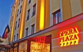 Туры в отель Opera Plaza
