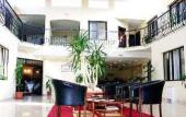 Туры в отель Atrium