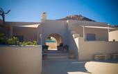 Туры в отель Kouros Art Hotel