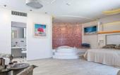 Туры в отель Kouros Art Hotel