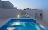 Туры в отель Kouros Art Hotel