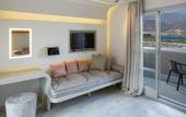 Туры в отель Kouros Art Hotel