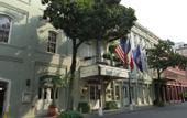 Туры в отель Bienville House