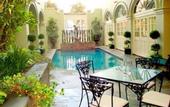 Туры в отель Bienville House