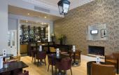 Туры в отель Fifty Four Boutique Hotel