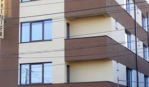 Premier (Трансильвания) 3*