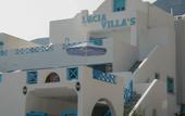 Туры в отель Lucia Villas