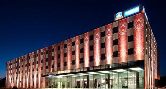 Best Western Premier 4*