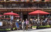 Туры в отель Residence Hotel La Tambra