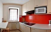 Туры в отель Residence Hotel La Tambra