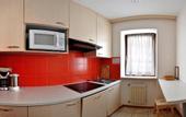 Туры в отель Residence Hotel La Tambra