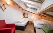 Туры в отель Residence Hotel La Tambra