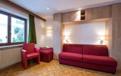 Туры в отель Residence Hotel La Tambra
