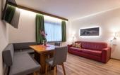 Туры в отель Residence Hotel La Tambra