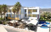Туры в отель Minoa Hotel