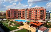 Туры в отель Rainbow Holiday Complex