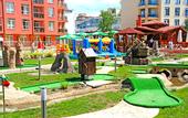 Туры в отель Rainbow Holiday Complex