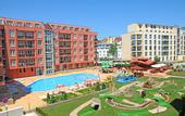 Туры в отель Rainbow Holiday Complex