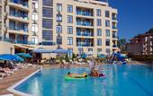 Туры в отель Rainbow Holiday Complex