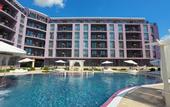 Туры в отель Rainbow Holiday Complex