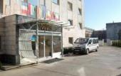 Туры в отель Eurohotel (Трансильвания)