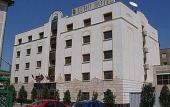 Туры в отель Eurohotel (Трансильвания)