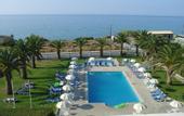 Туры в отель Golden Sands