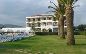 Туры в отель Golden Sands