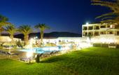 Туры в отель Golden Sands