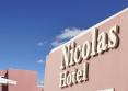 Nikolas Hotel 3*
