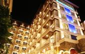 Туры в отель Rita Resort & Residence
