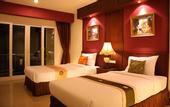 Туры в отель Rita Resort & Residence