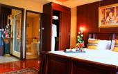 Туры в отель Rita Resort & Residence