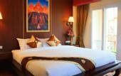 Туры в отель Rita Resort & Residence