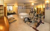 Туры в отель Luxury Family Hotel Bila Labut