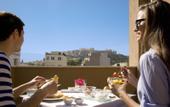 Туры в отель O&B Athens