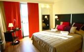 Туры в отель O&B Athens