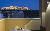 Туры в отель O&B Athens
