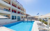 Туры в отель Olympic Suites Hotel Apartments (Olympic II)