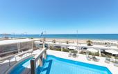 Туры в отель Olympic Suites Hotel Apartments (Olympic II)
