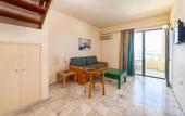 Туры в отель Olympic Suites Hotel Apartments (Olympic II)