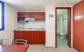 Туры в отель Olympic Suites Hotel Apartments (Olympic II)